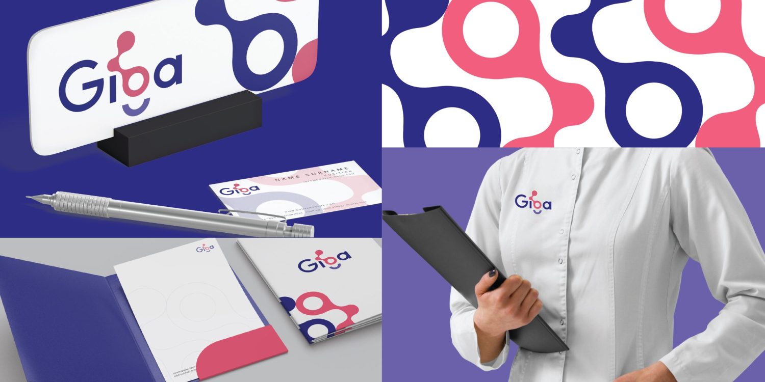 ตัวอย่างงานออกแบบโลโก้บริษัท LOGO COMPANY — project image 7