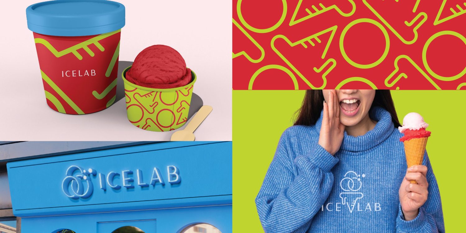 ตัวอย่างงานออกแบบโลโก้บริษัทตัวอย่าง LOGO DESSERT — project image 6