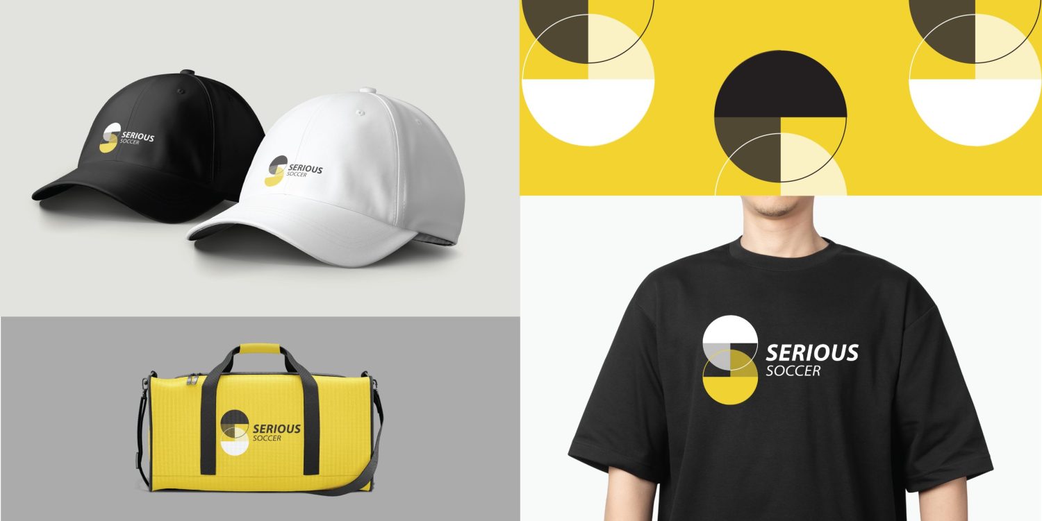 ตัวอย่างงานออกแบบสินค้าสำหรับผู้ชาย LOGO MODERN MASCULINE — project image 3