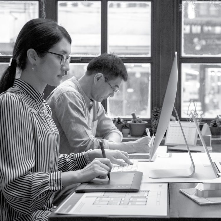 Corporate Identity (CI) คืออะไร? คู่มือสำหรับ SMEs
