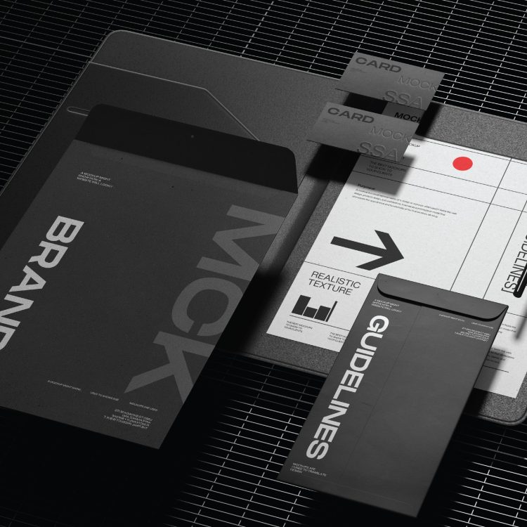 Branding Design: กลยุทธ์ออกแบบแบรนด์ให้โดดเด่นและยั่งยืนปี 2026